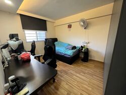Blk 90 Commonwealth 16 (Queenstown), HDB 3 Rooms #480451481